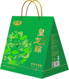 皇龍粽禮盒粽